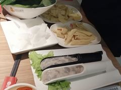 -彤德莱(青岛人民路店)