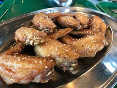 -幸运小丑汉堡(Bay Area本店)