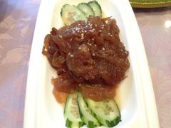 海蜇头-金八仙酒店