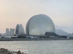 -野狸岛