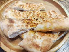 -乡村馕坑肉·烧烤·新疆菜·本地人更爱吃(阿勒泰首店)
