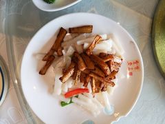 -金家老三饭庄(常营店)