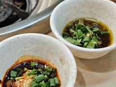 -海关荤豆花(洋河一路店)