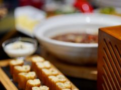 -夜宴江景餐厅