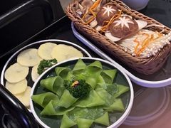 -故里和山·成都火锅(欢乐港湾店)