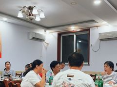 -叶存利海鲜大馅饺子(海宁路总店)