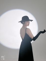 点击看大图 -金夫人婚纱摄影(衡阳店)