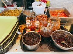 -红鼻子桂林米粉(金唐新光界店)