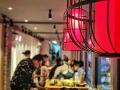 -王婆乔鲜鱼自助火锅(蜀汉路店)