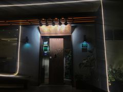 门面-五观堂素食(新华路店)