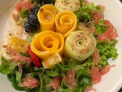 -沈灶河豚宴·河豚融合餐厅(汉中路店)