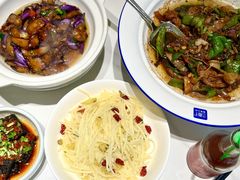 -兰湘子·湘菜小炒(盛龙广场店)