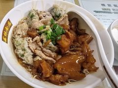-荔林食店(西华路店)