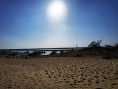 -黄沙古渡原生态旅游区