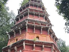-宝通禅寺