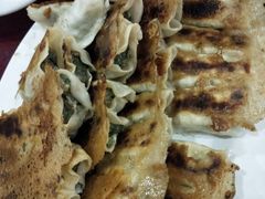 -大眼锅贴水饺(河东店)