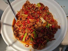 -上地宴·中关村的会客厅(清河高铁站店)
