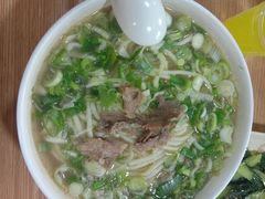 -肖家客饸饹面(郑州总店)