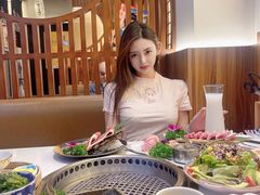 -千寻山野烤肉(中关村店)