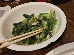-醉美东江·三文鱼·烧鸡公