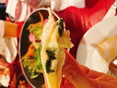 -Pistolera Mexican Cantina女枪手墨西哥餐厅(碧云路店)