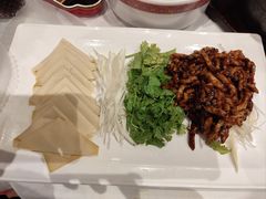 -大鸭梨烤鸭(石佛营店)