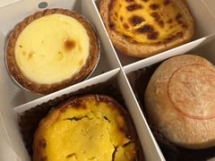 -莉莲蛋挞(日月光店)
