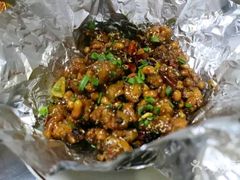 -大城·烧烤海鲜大排档(台东店)