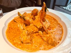 -狮拾久·现代新加坡料理(壹方城店)