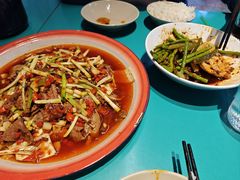 -川正旺江湖菜(三元桥店)