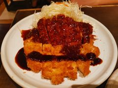 -矢场猪(名古屋站名铁店)