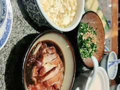 -南京大牌档(之心城店)