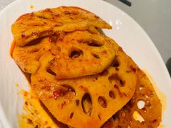 -老三样 · 江西菜馆(前海壹方汇店)