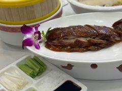 -郭林家常菜烤鸭(曙光西路店)