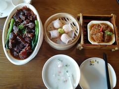 -香港表哥茶餐厅(银泰百货店)