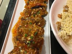 -刘胖子家常菜·蹄花焖藕(中南店)