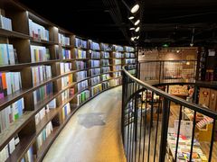 -三联韬奋书店(三里屯店)