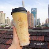 我宣布，这个夏天只🔒这一杯杨枝甘露！