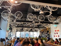 -玛尚诺意式餐厅(官舍店)