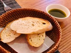 -at cafe 意大利餐厅(集美店)