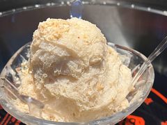 花生绵绵冰-红辣椒·川菜·火锅(科华路店)