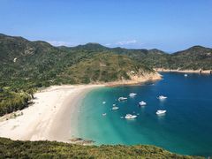 -浪茄湾