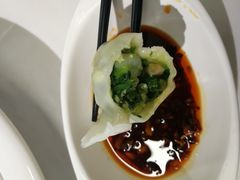 -海知道大连海鲜水饺(南山大冲店)