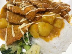 -吉林大学前卫南区-莘子园食堂