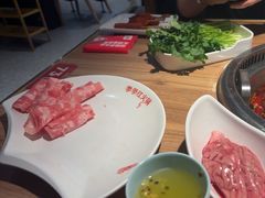 -季季红火锅(长沙步行街店)