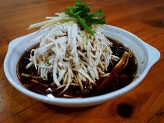 -蒋家桥饺面店(广陵路店)