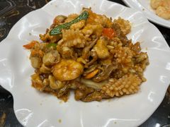 八珍豆腐-清真利德顺小老饭庄(复兴路店)