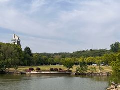 -仙林宾馆-餐厅
