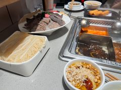 -海底捞火锅(吾悦广场店)