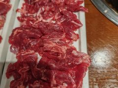 -黔有有贵州酸汤夺夺粉火锅(五味十字店)